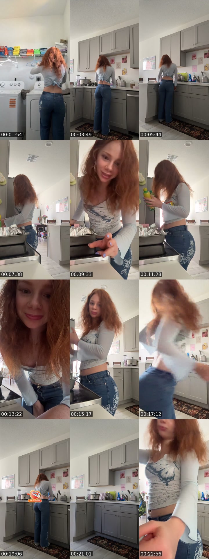 @redheadtyrone96 TikTok live from 2026-07-10