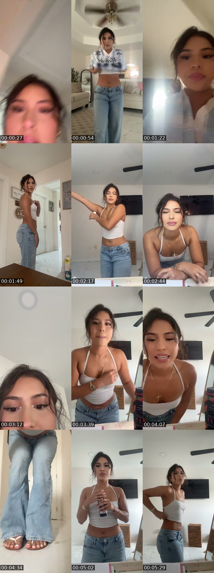 @weluvanahi TikTok live from 2026-07-10