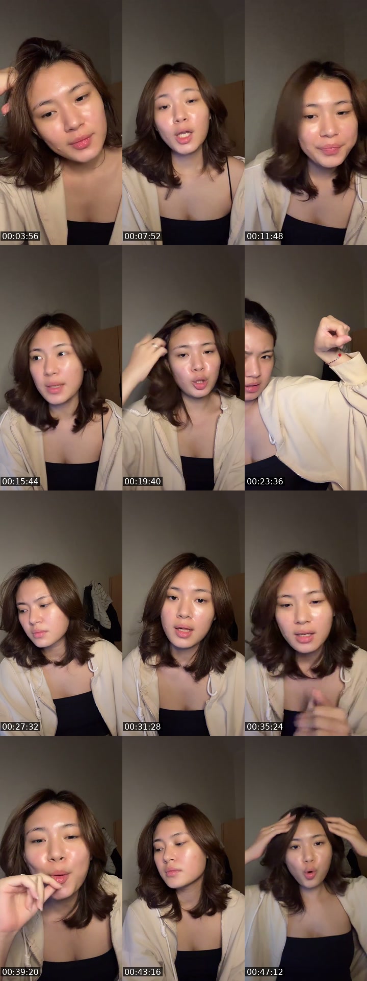 @ruteekedua TikTok live from 2026-07-10
