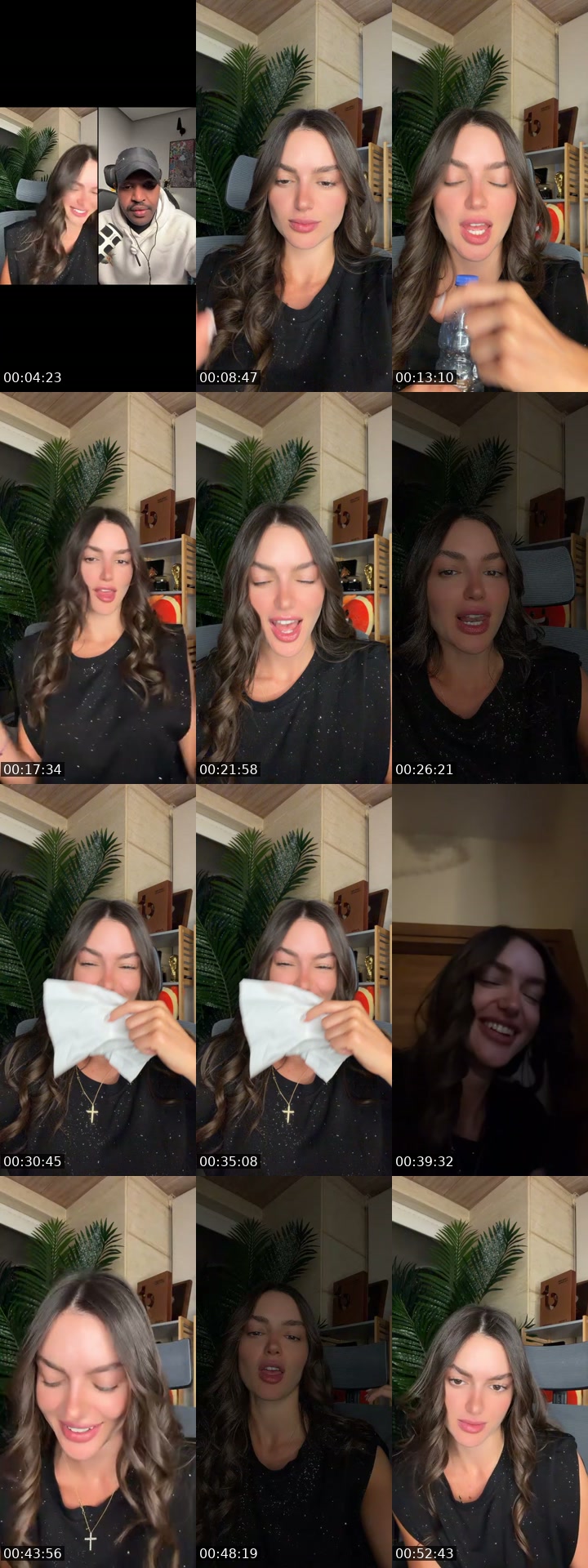 @jennychallita TikTok live from 2026-07-10