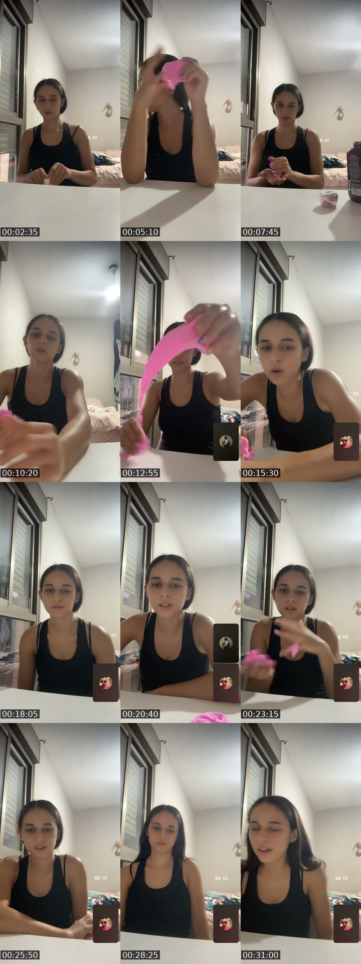 @hila321123 TikTok live from 2026-07-10