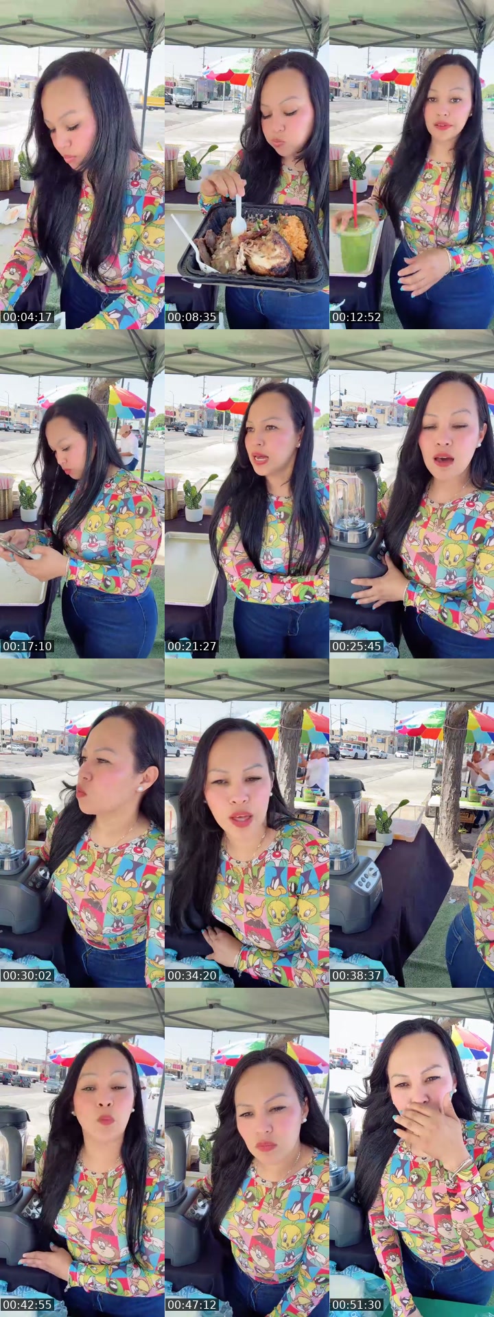 @karenblue31 TikTok live from 2026-07-10