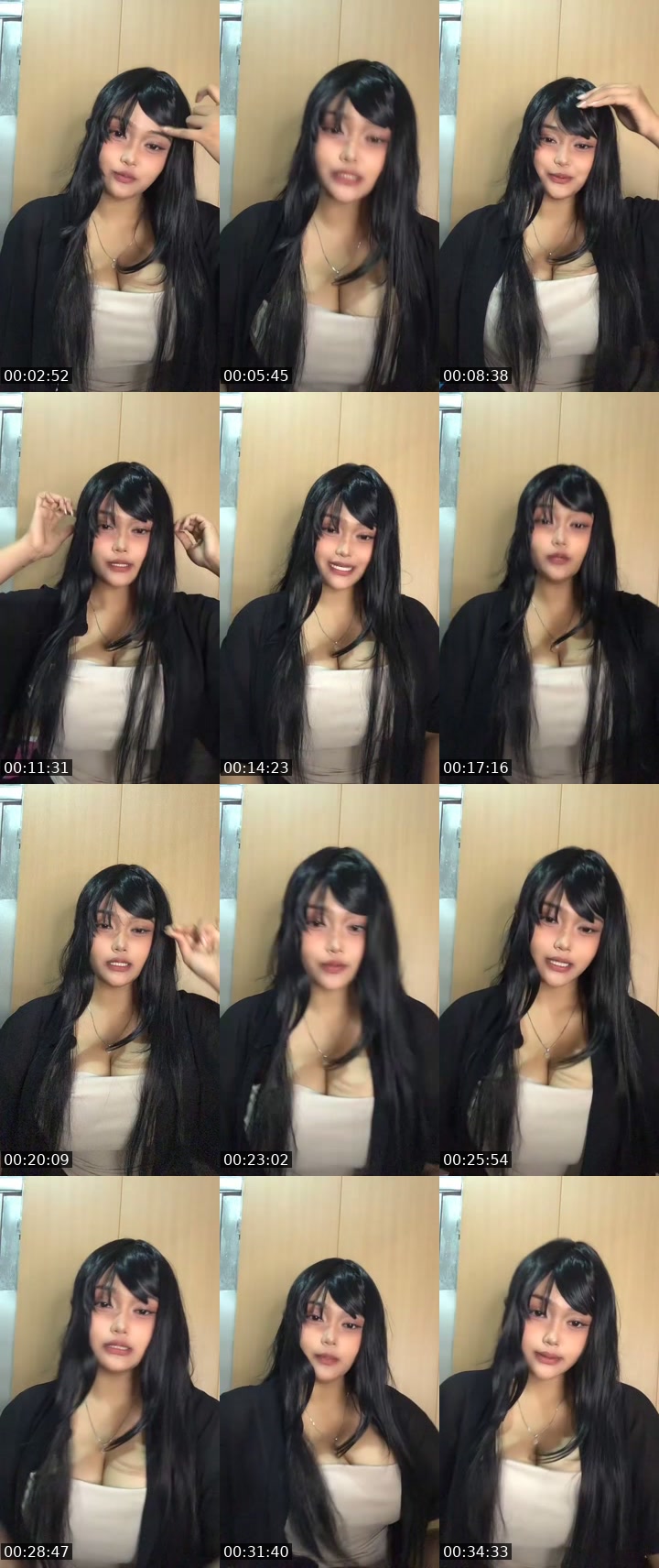 TikTok live: sebentar by @ihv09366rtp