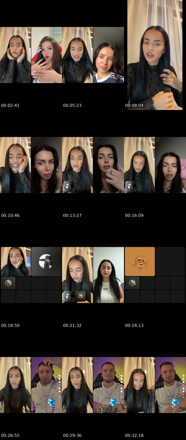 TikTok live: 😎 by @djava027