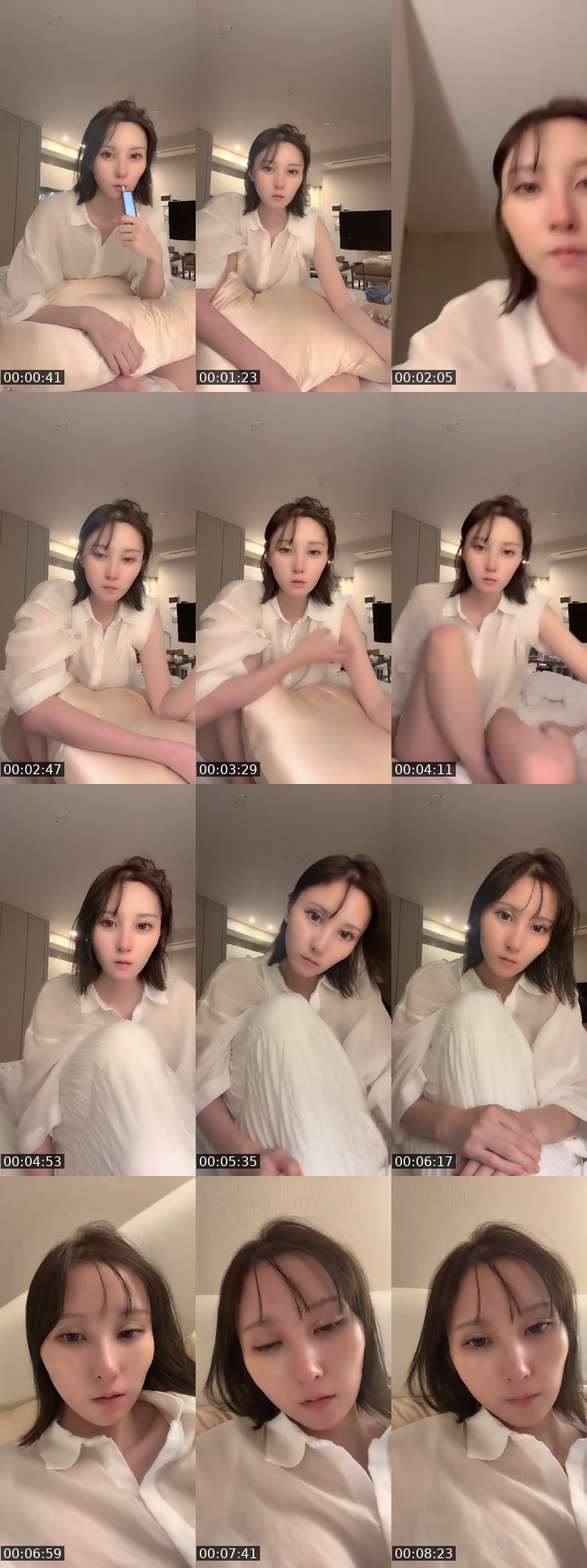 @himeno801 TikTok live from 2026-07-10