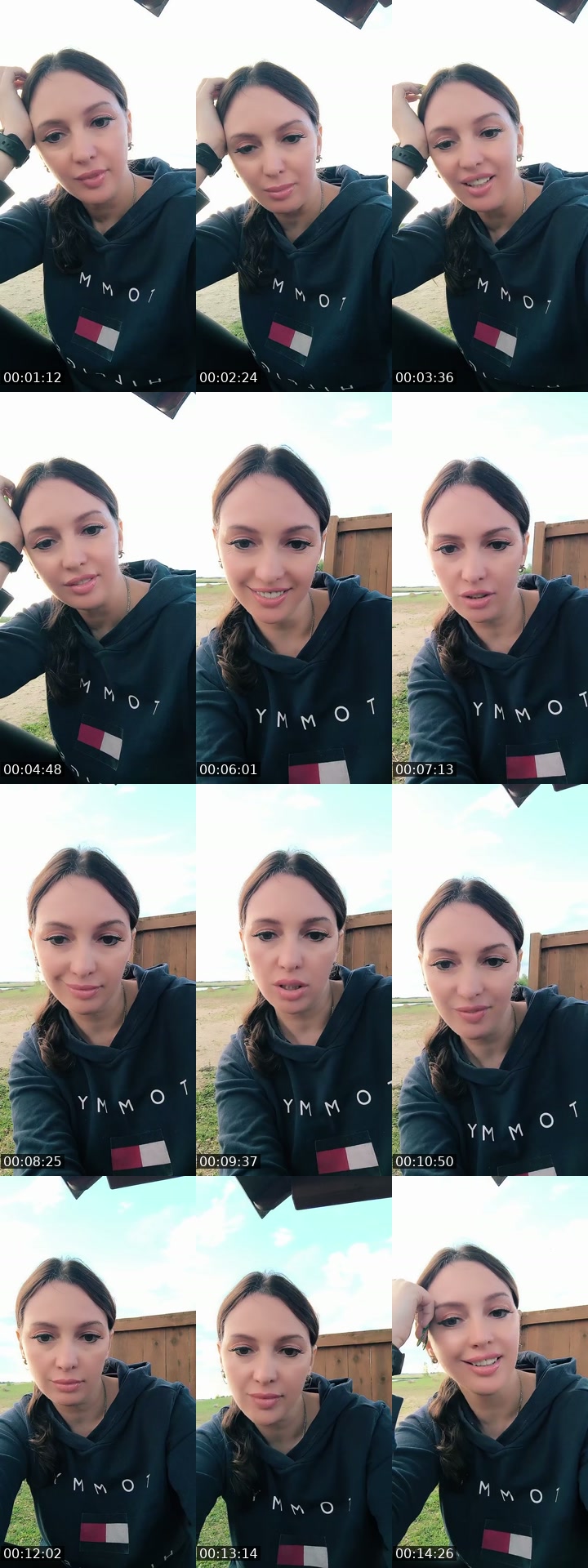 Lithuania TikTok live: Sveiki varliukai 😋 by @kinderiuke