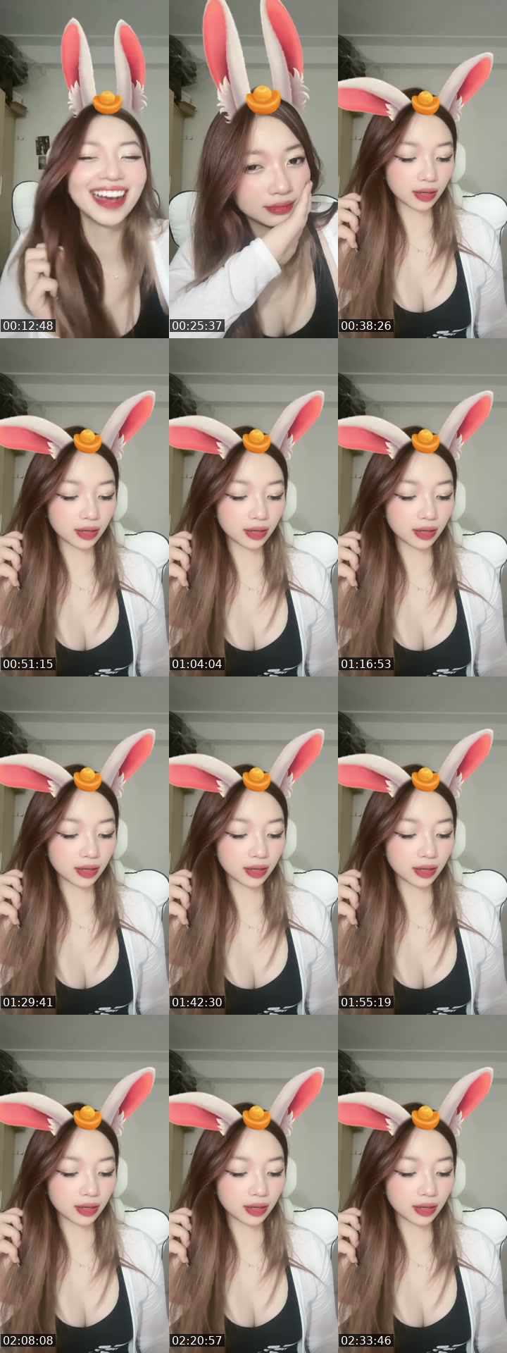 @lilthubui TikTok live from 2026-07-10