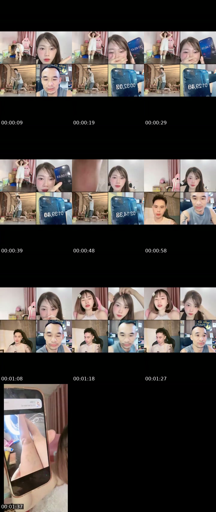 @lylybaodoi TikTok live from 2026-07-10