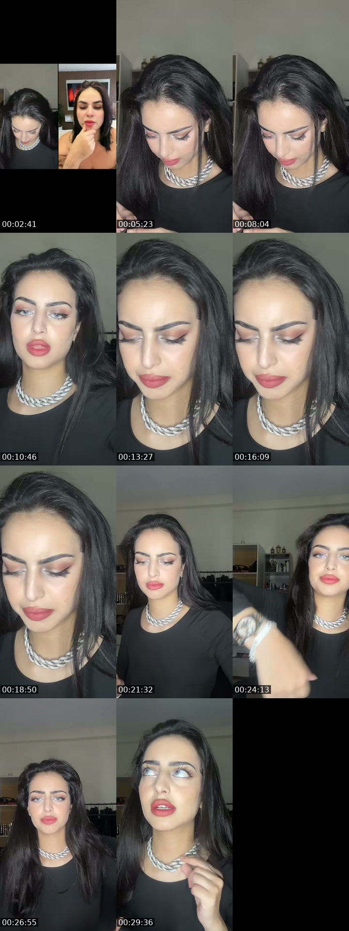 @mafia..1111 Morocco TikTok live from 2026-07-10