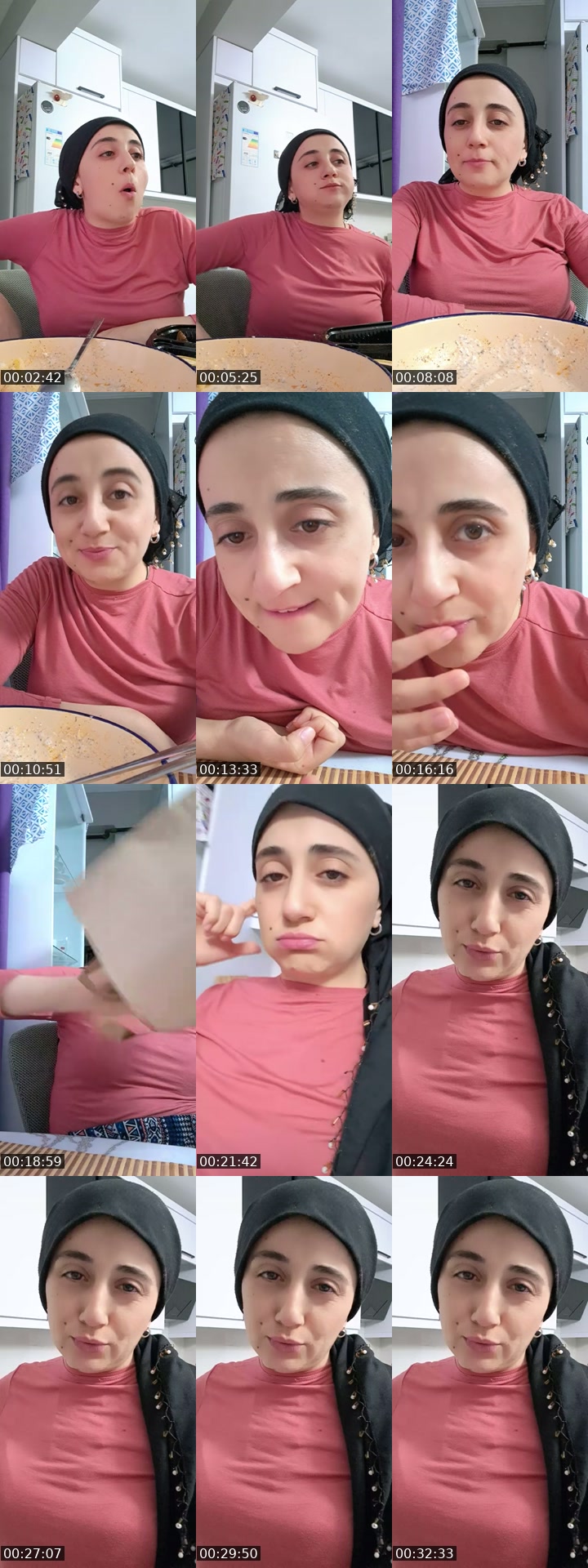 @nicesin Turkey TikTok live from 2026-07-10