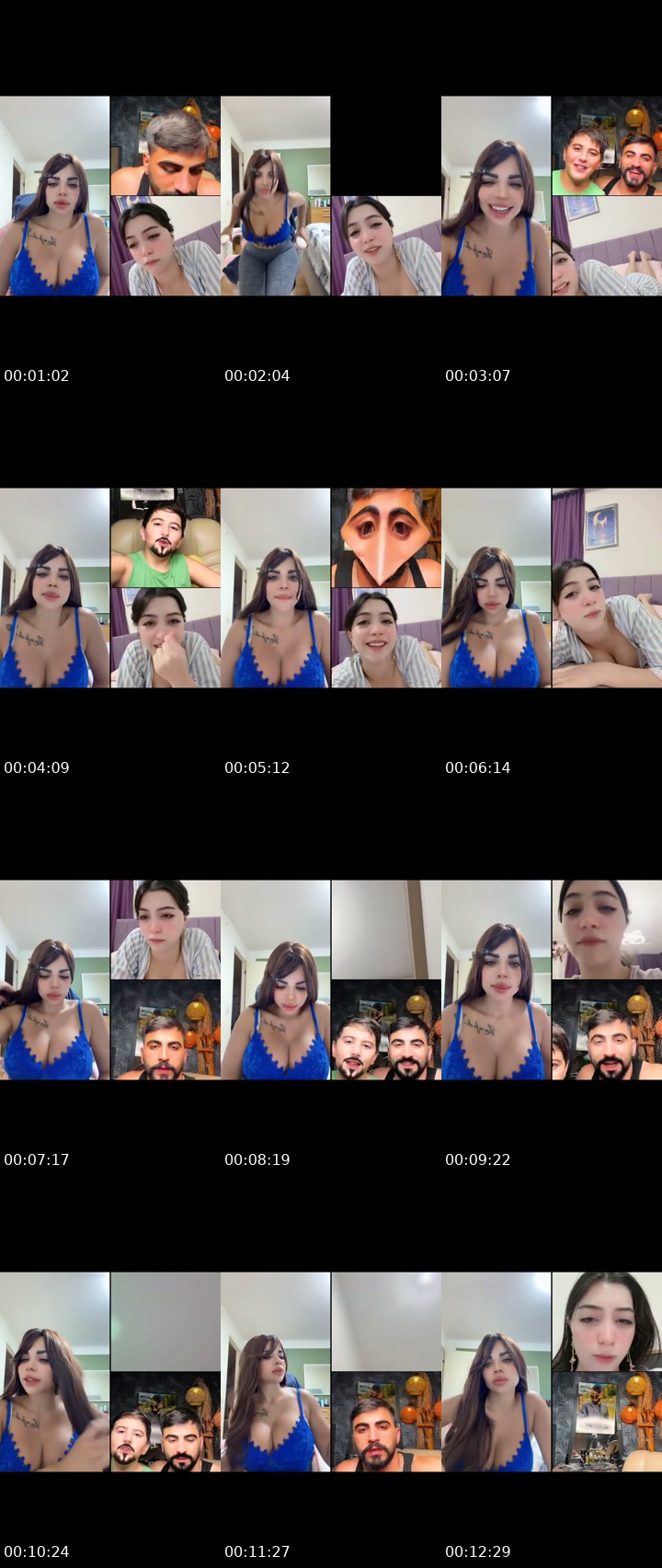 @natasha_issa TikTok live from 2026-07-10
