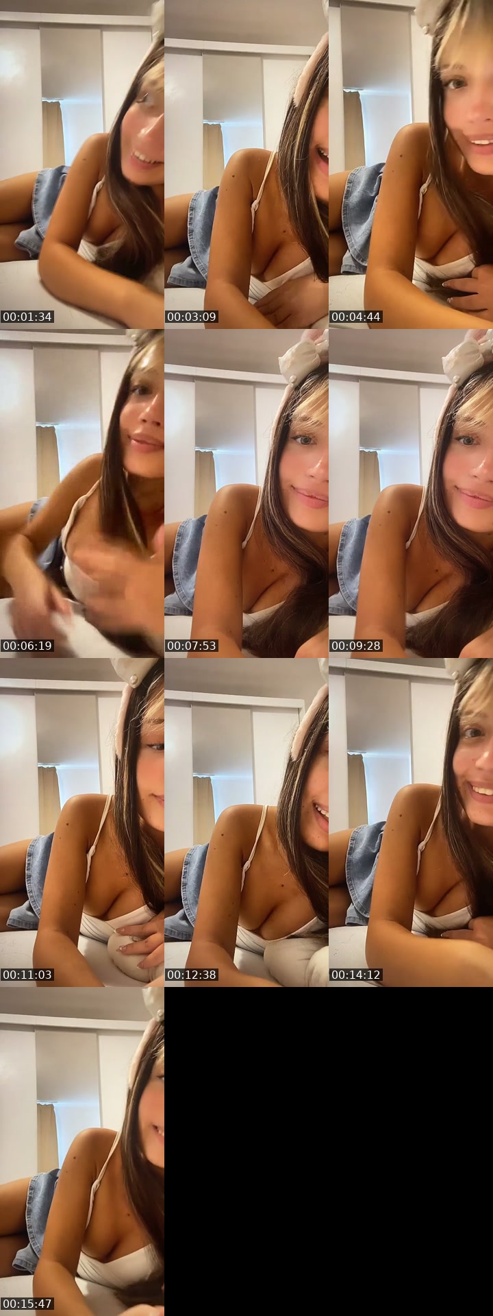 @smzgz9 TikTok live from 2026-07-10