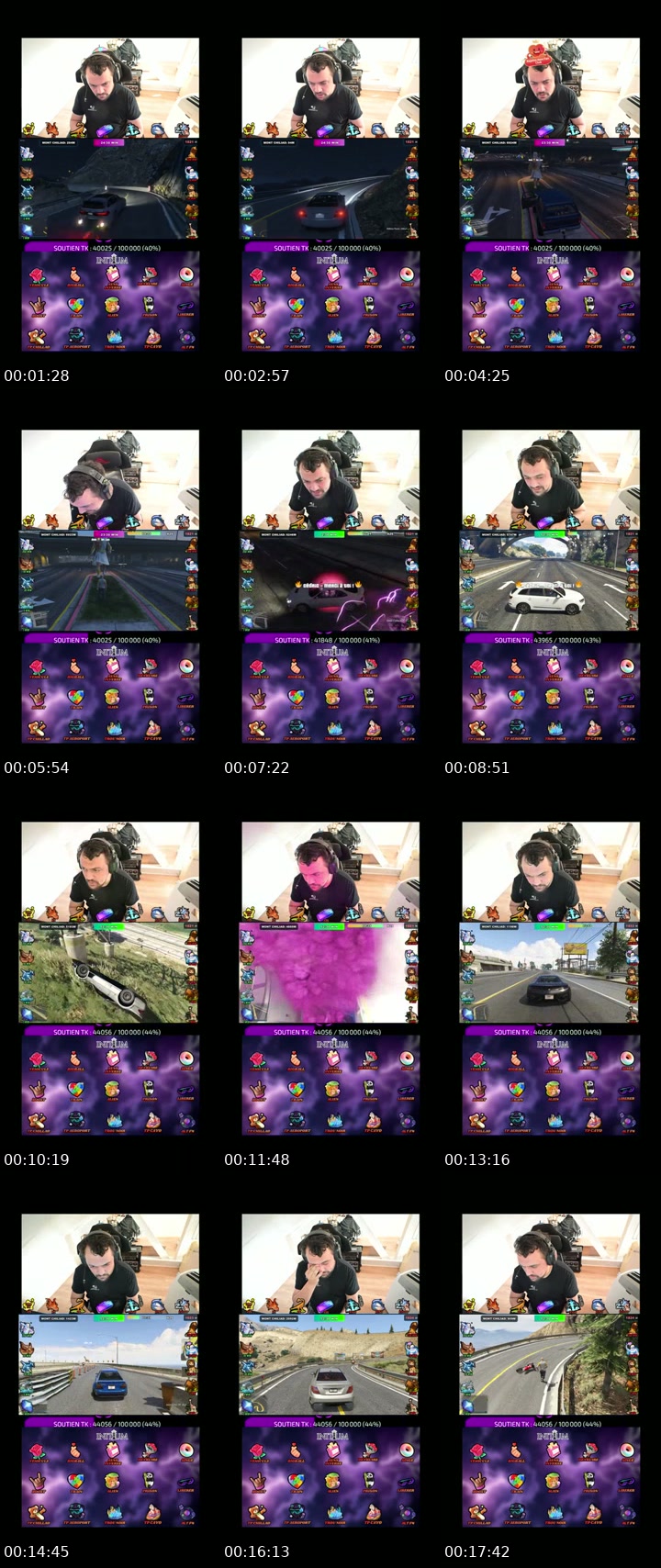 TikTok live: STOP ON ARRETE TOUT BRAVO by @tk78liveoff
