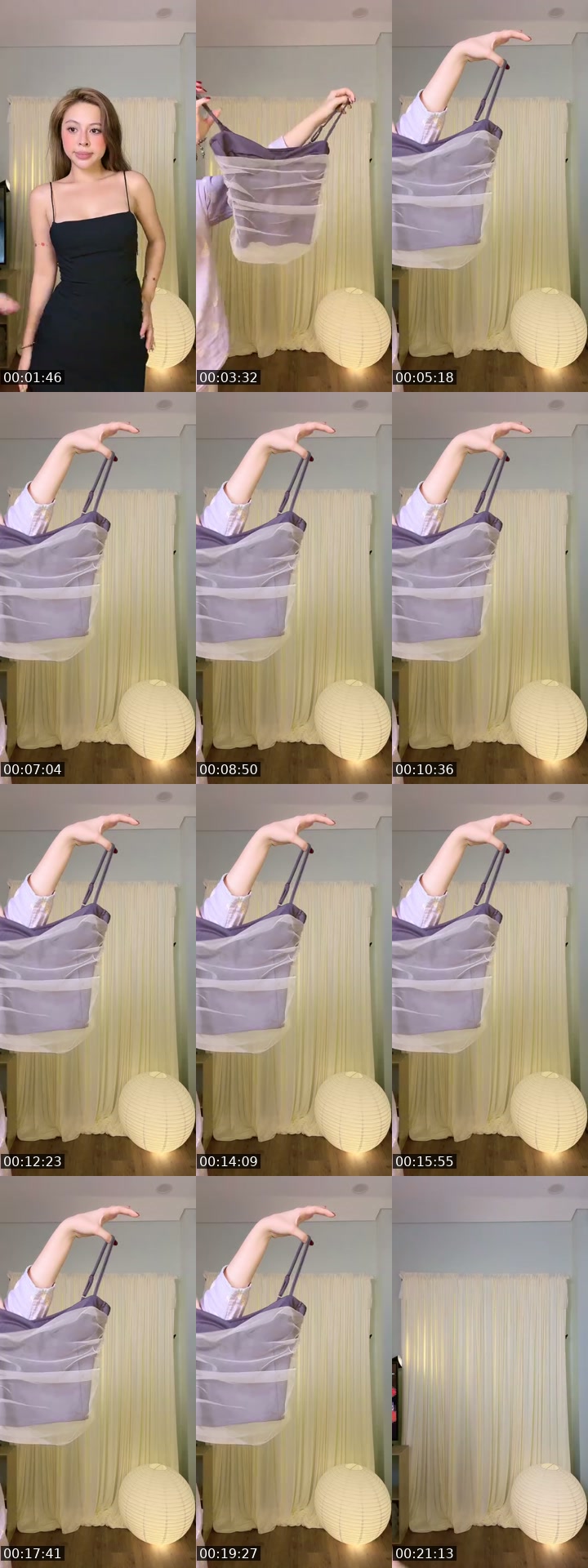 TikTok live: I love tiktok by @thuynhi_2002