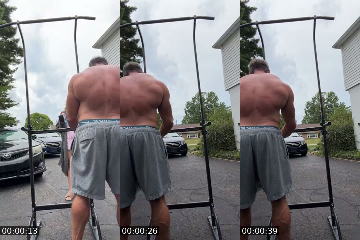 @tramfitsix TikTok live from 2026-07-10