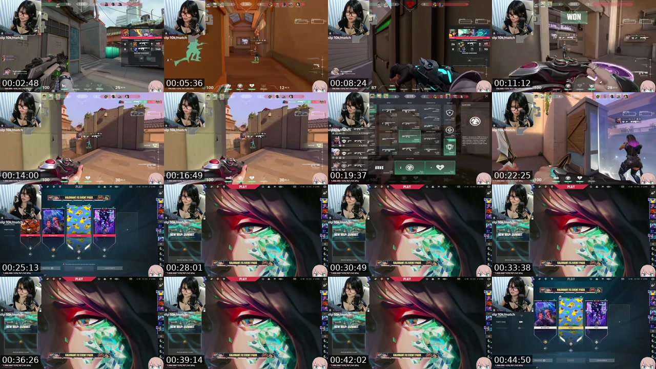 TikTok live: val fun any1? by @tokoishi.thessi