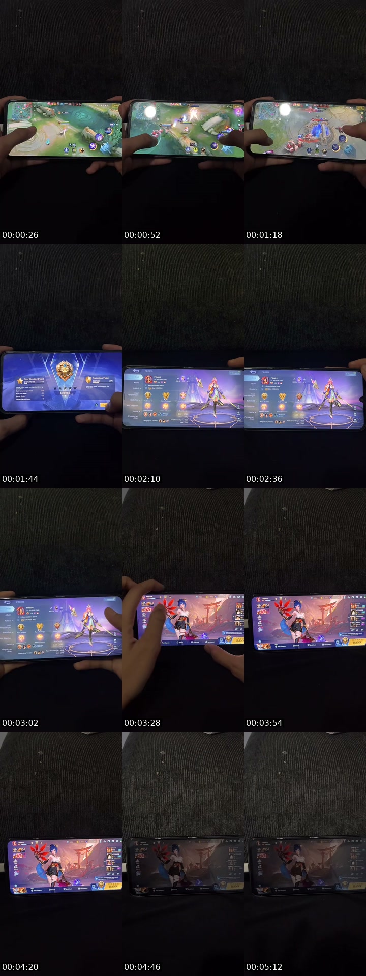TikTok live: APAAAA SI SUKA2 AKU ATUH by @umamiiiiiiiiiii
