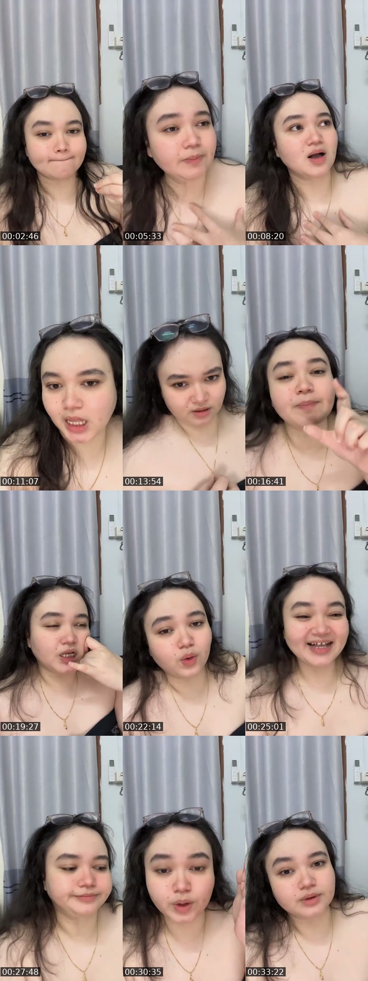 TikTok live: Pro plawyer by @theohmycapi