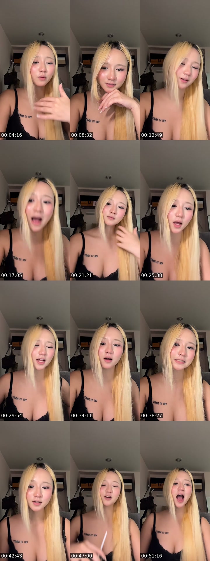 @watercolorrrrrrr TikTok live from 2026-07-10