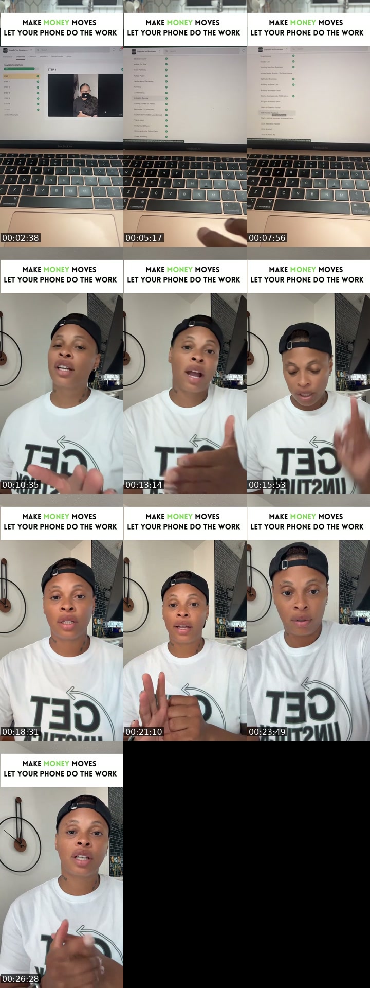 @collabovacomp TikTok live from 2026-07-10