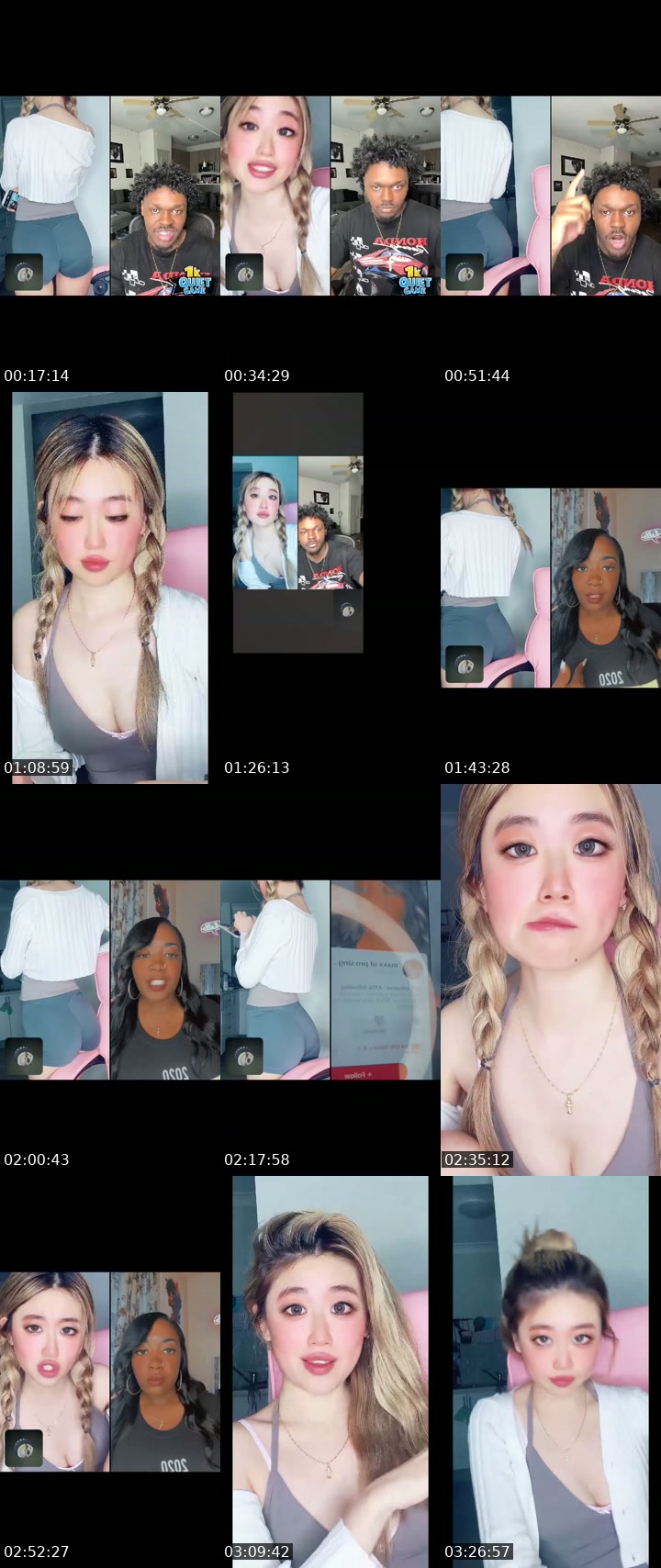 @cookieandmilk818 TikTok live from 2026-07-10