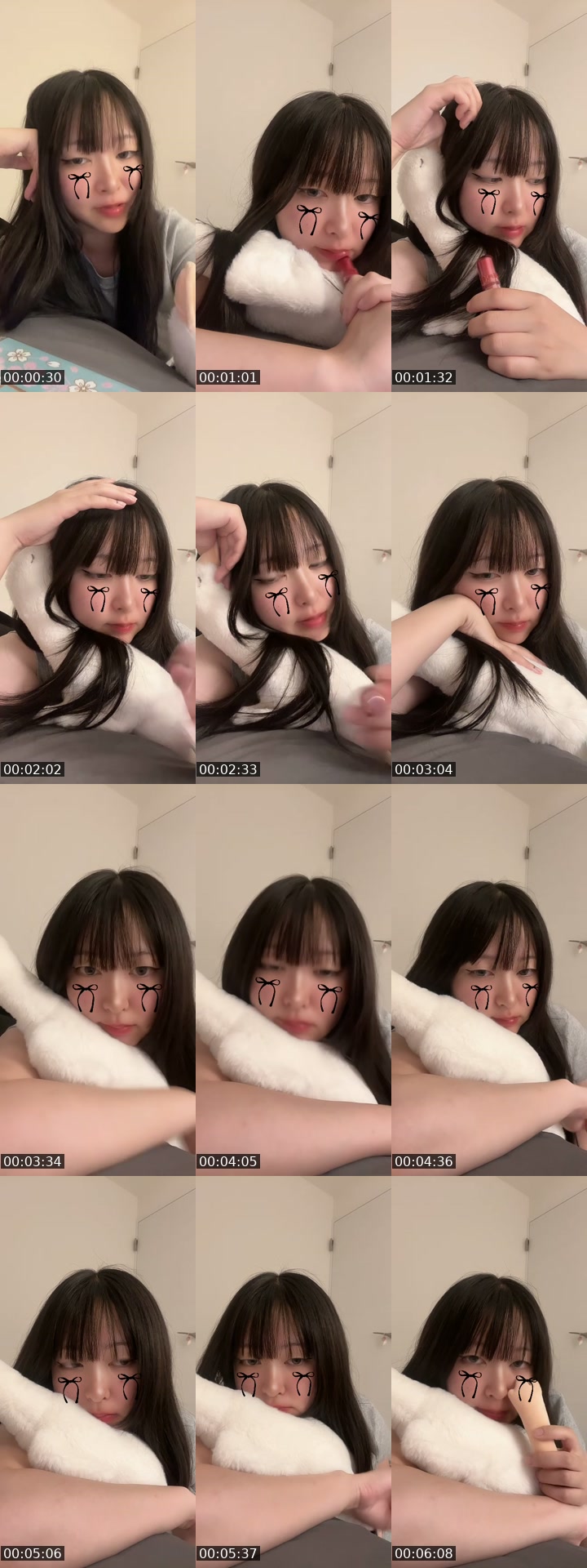 TikTok live: 02 ISFJ 最後の恋人 by @ikageso__