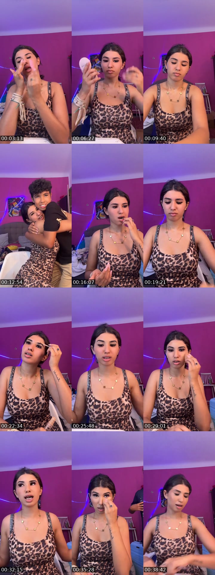 @kittyy__2007 TikTok live from 2026-07-10