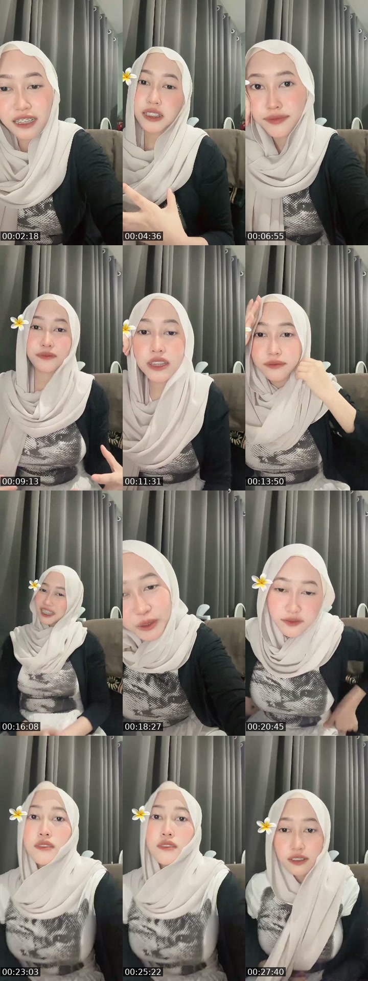 @mynnlav TikTok live from 2026-07-10
