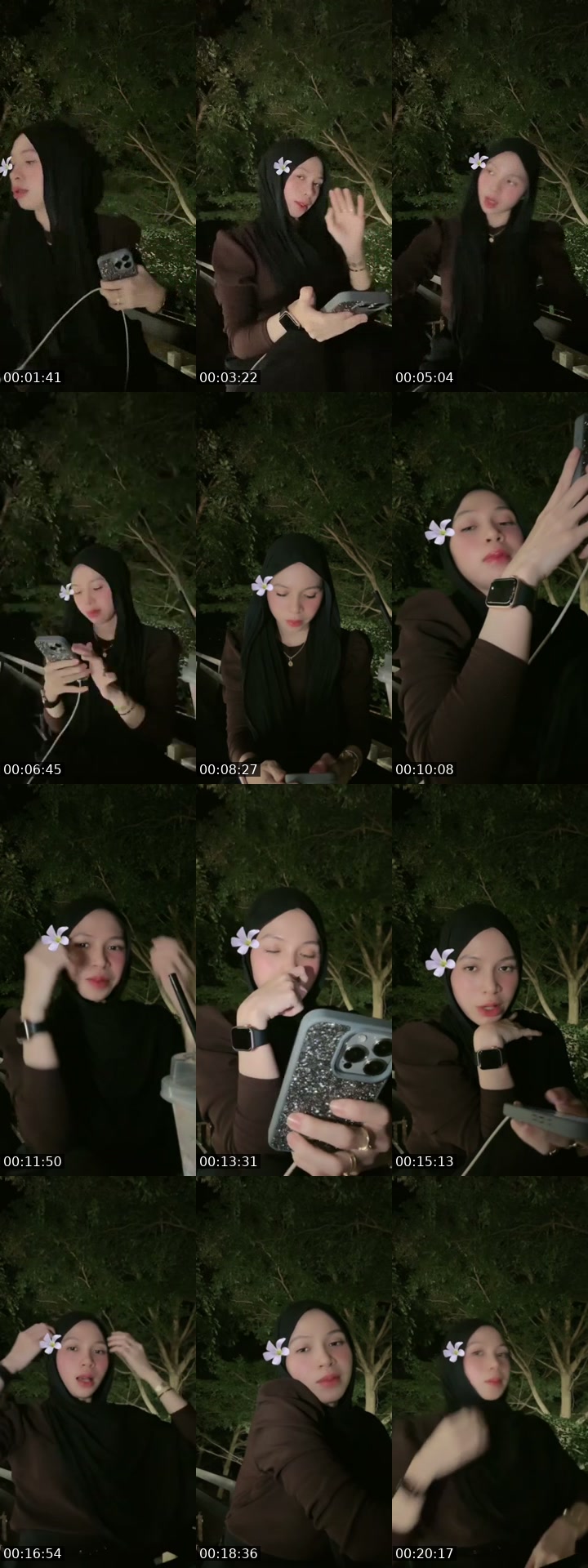 @amel1lia2 TikTok live from 2026-07-10
