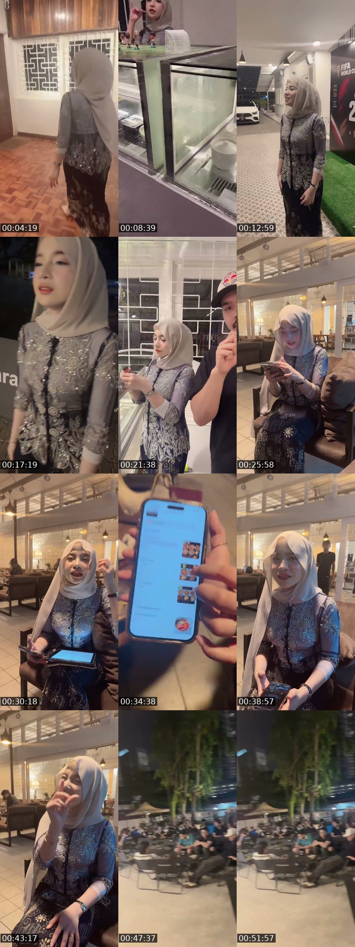 TikTok live: JOIN LIVE NOW! by @localbarat
