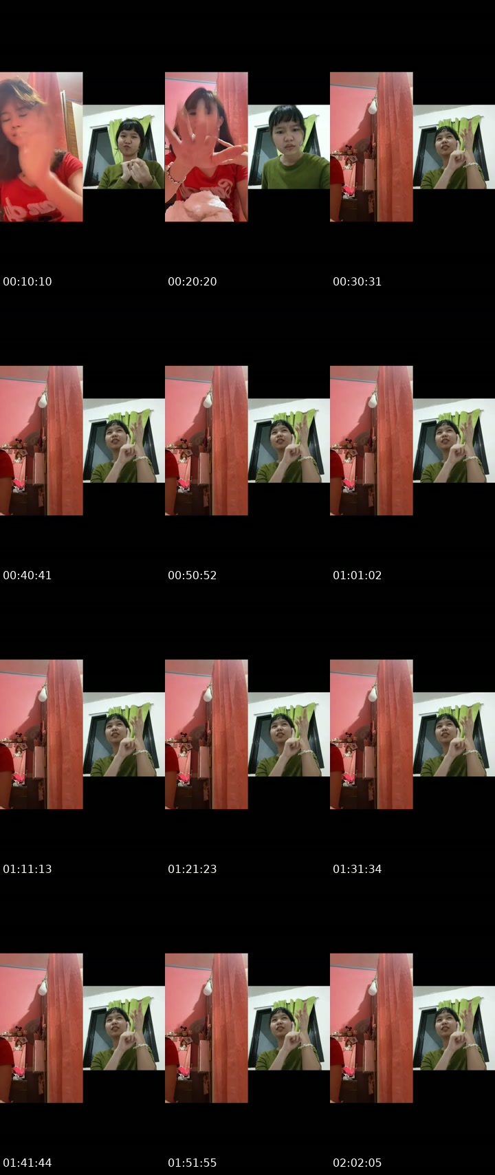 TikTok live: Short time by @djean_1