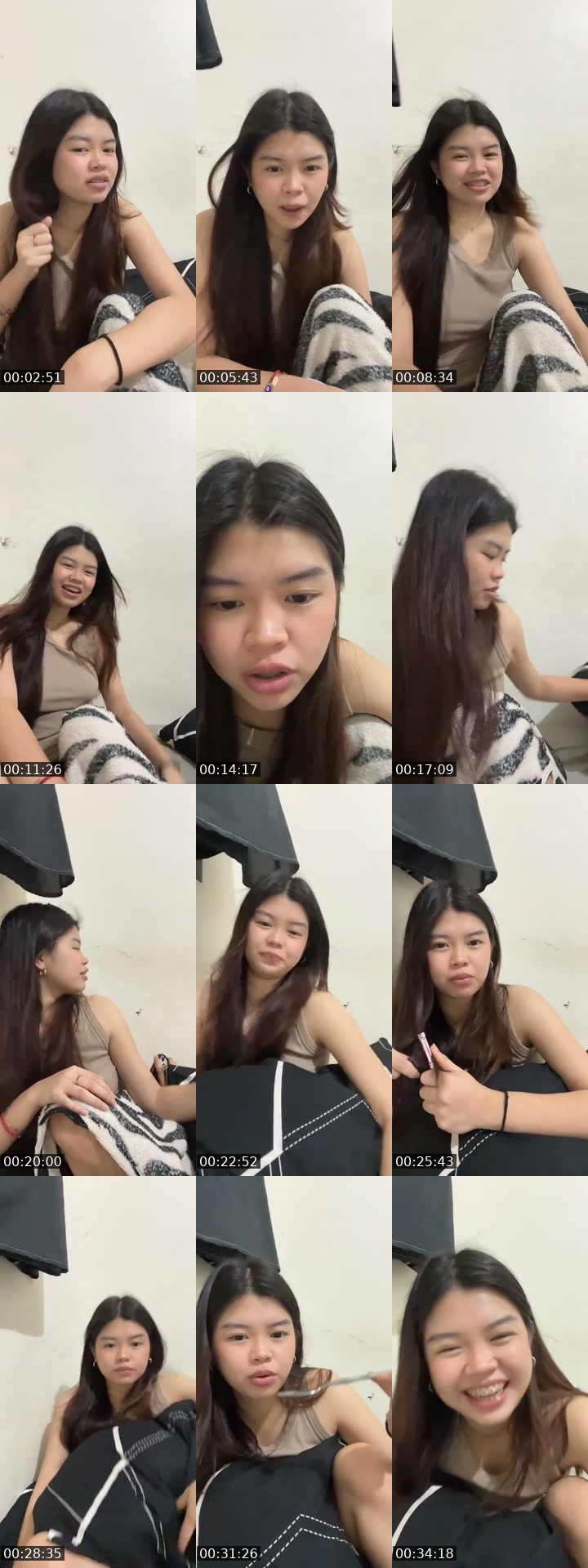 @daily.kyxz TikTok live from 2026-07-10