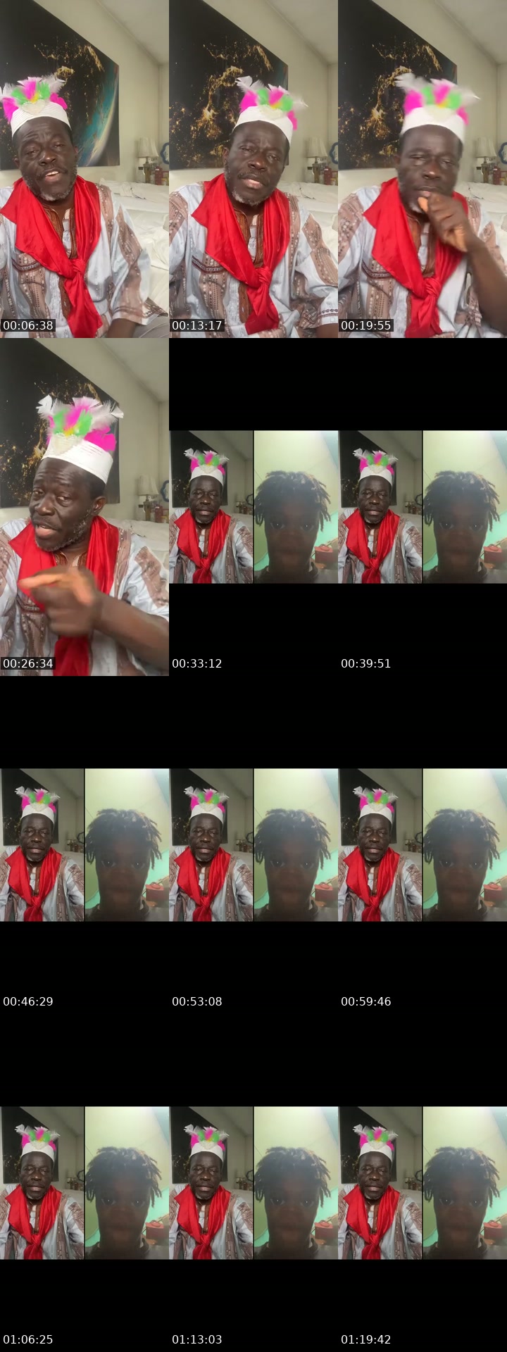 @jeanedry TikTok live from 2026-07-10