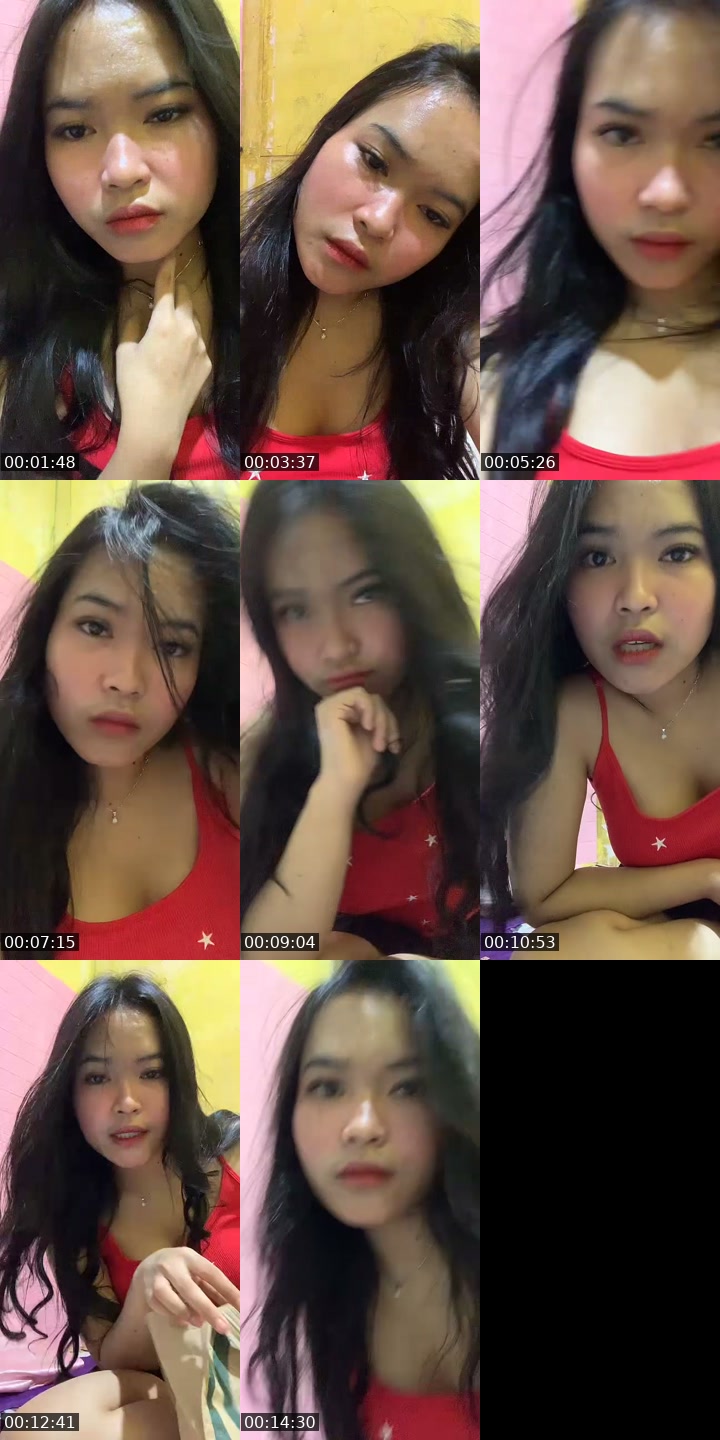 @mahalincah TikTok live from 2026-07-10