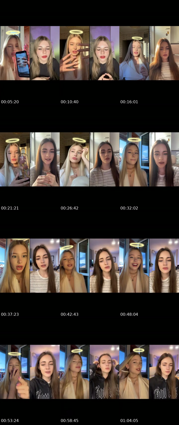 @kksyuangel TikTok live from 2026-07-10