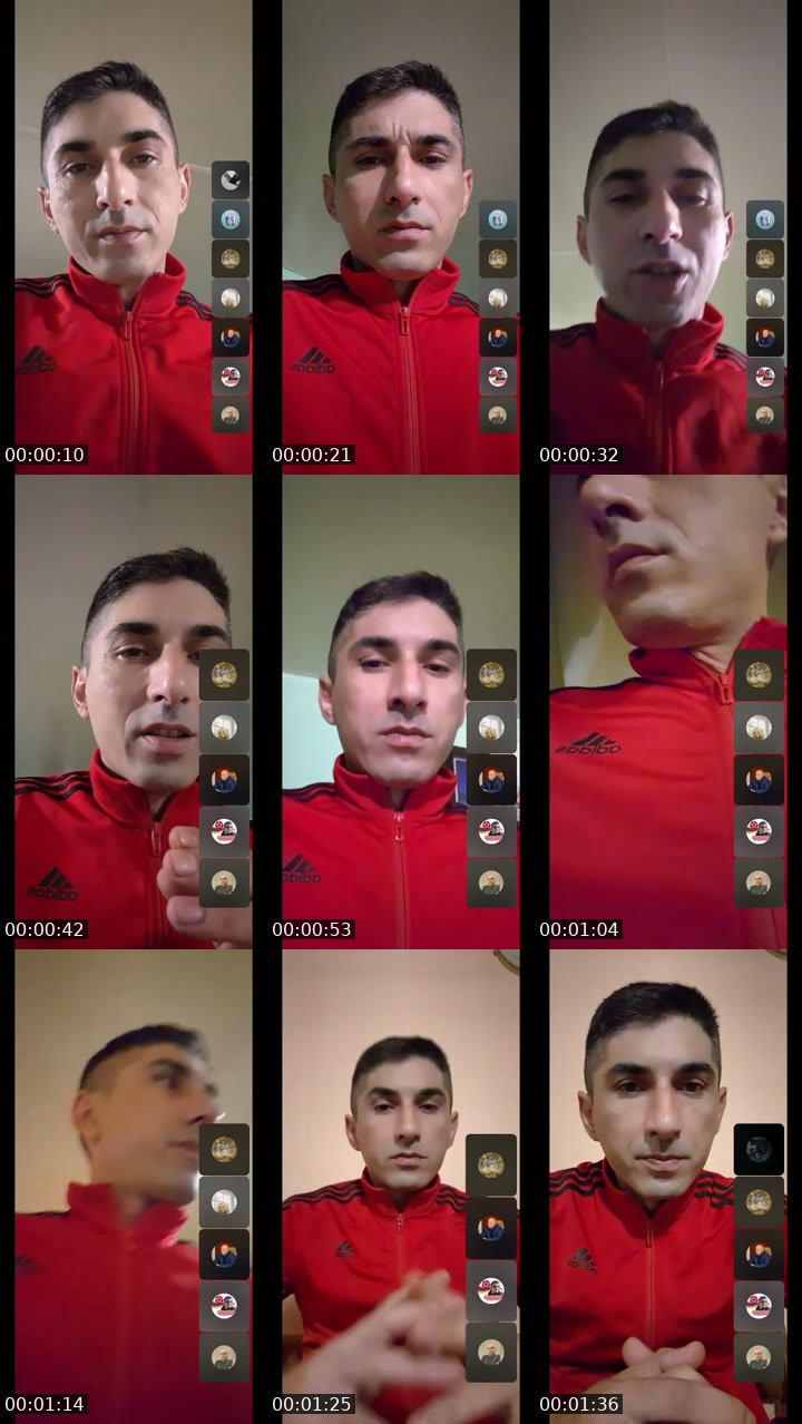 @araiksargsyan5 TikTok live from 2026-07-10