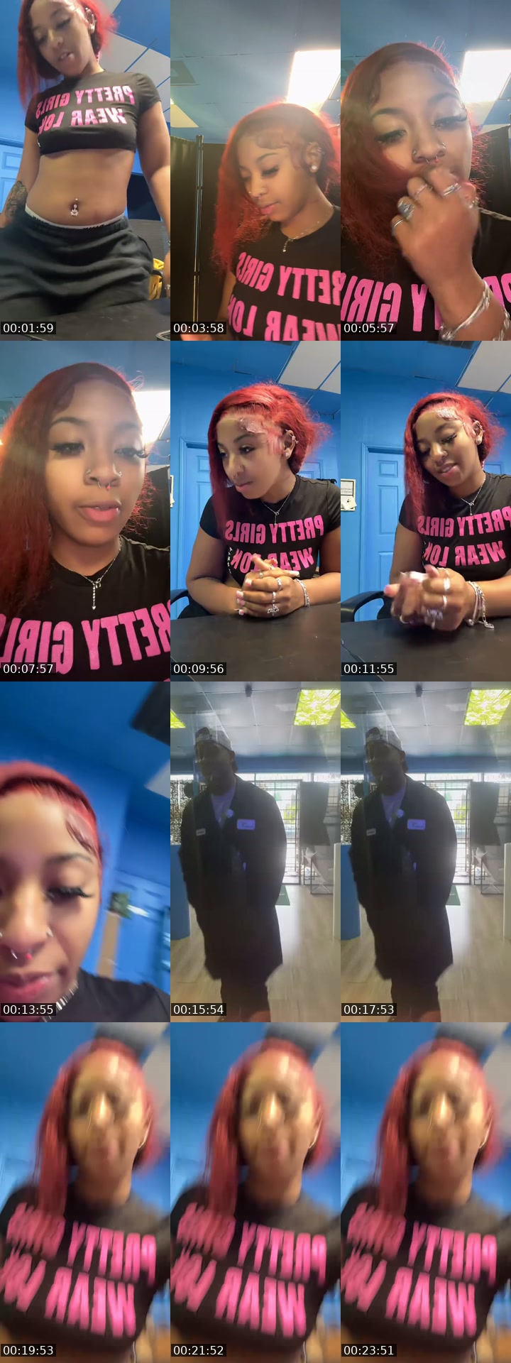 @kaiikozartt TikTok live from 2026-07-10