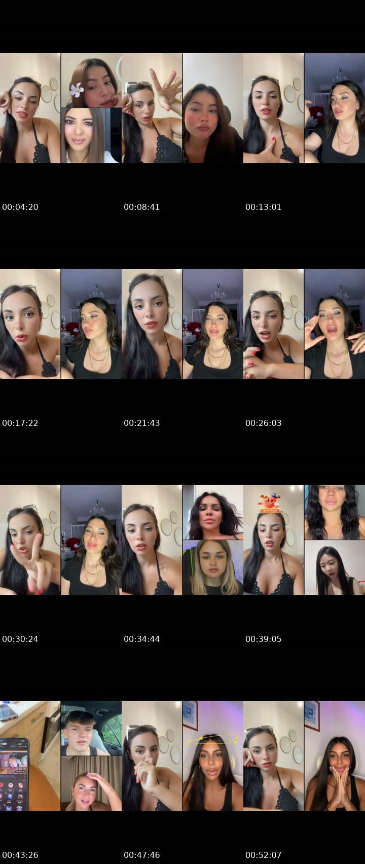 @kleaeea TikTok live from 2026-07-10