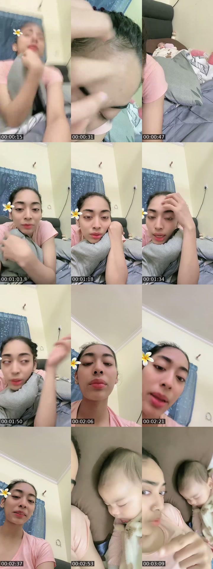 @its_hana760 TikTok live from 2026-07-10