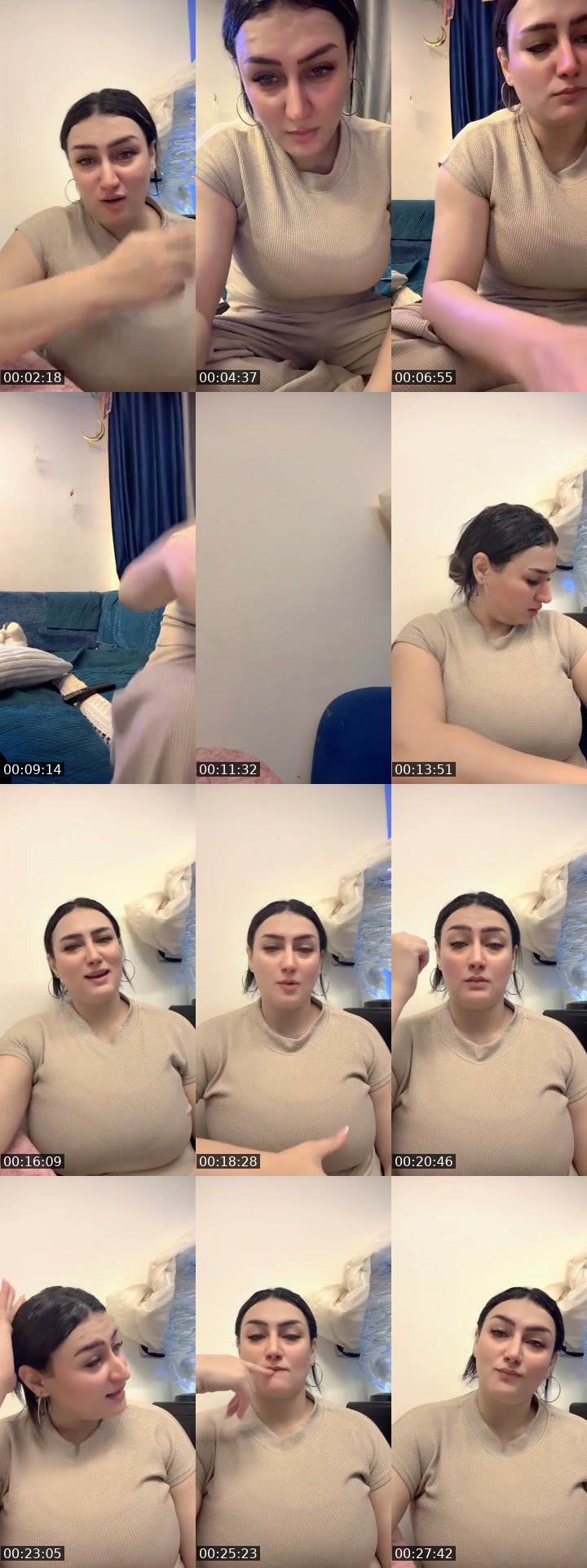 @nonoandn1 TikTok live from 2026-07-10