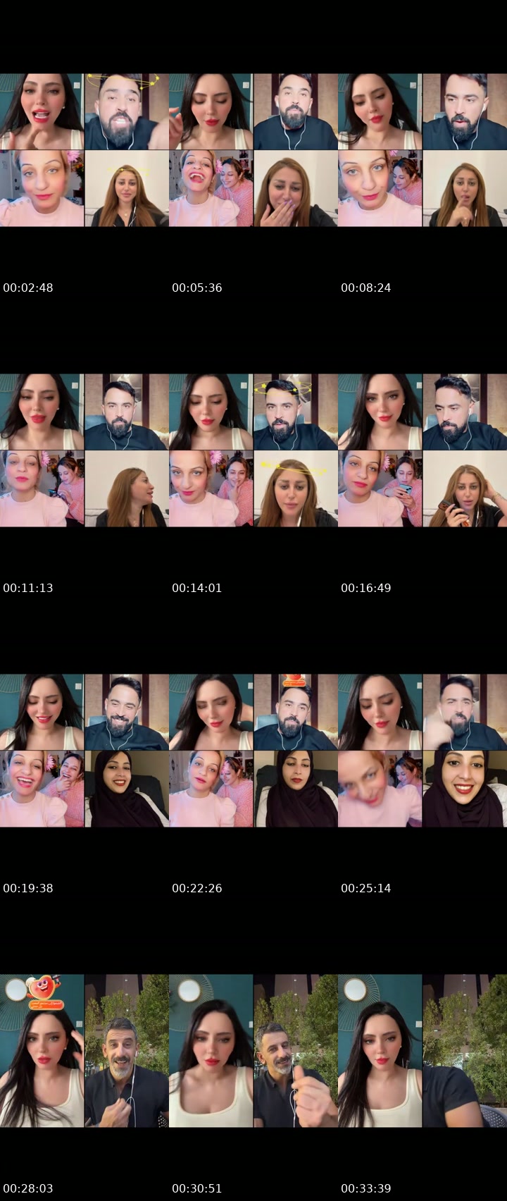 @lanodaq8 TikTok live from 2026-07-10