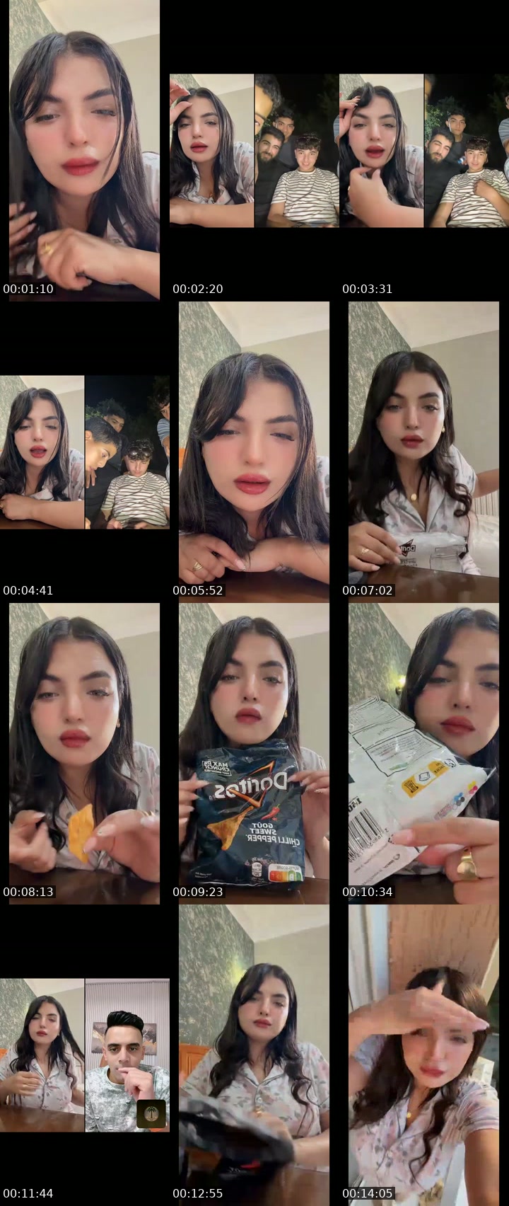 @mari1ana9 TikTok live from 2026-07-10