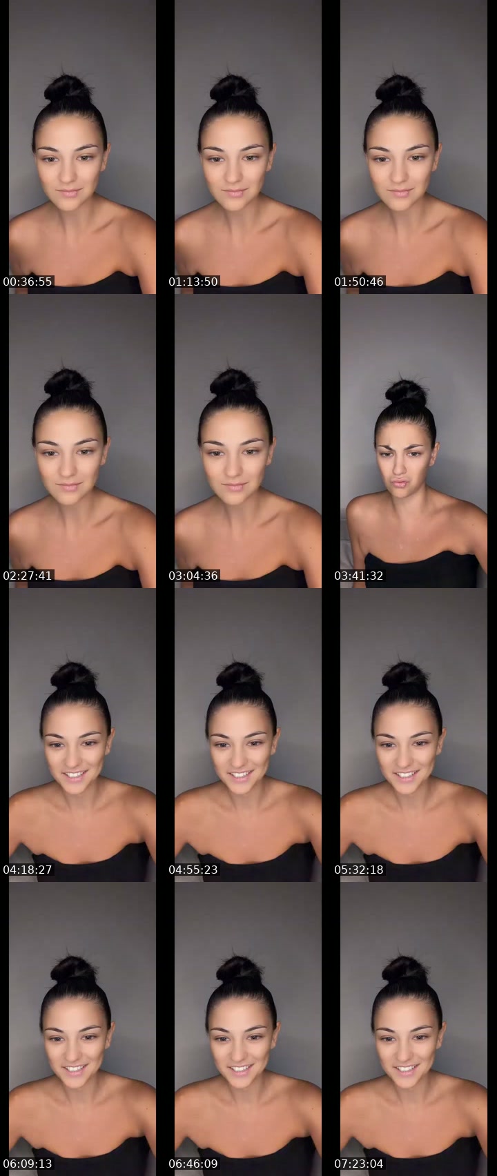 TikTok live: Ела тука бързо by @mira.pureaura