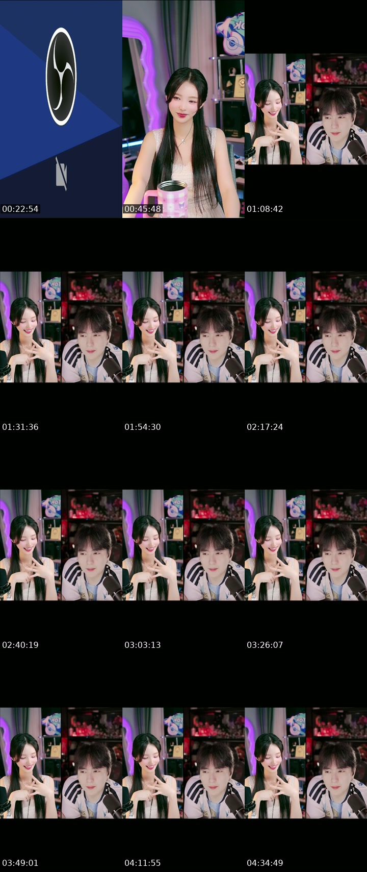 TikTok live: Let's Go A1🐈‍⬛🐾 by @s_seoah