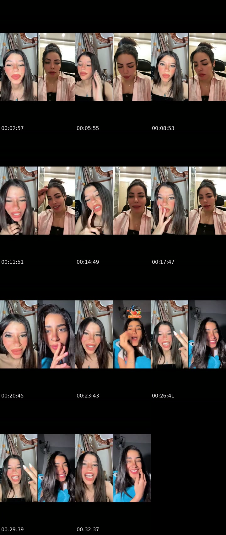 @sandyyyallamm TikTok live from 2026-07-10