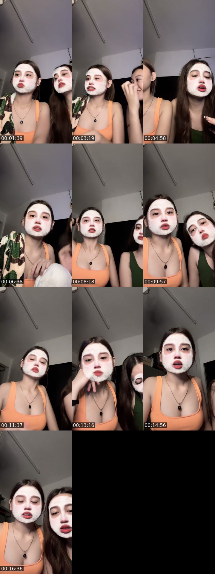 @gyn_lexiee TikTok live from 2026-07-10