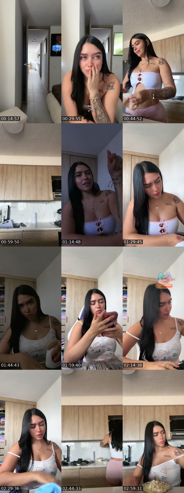 @fernandaruizg TikTok live from 2026-07-10