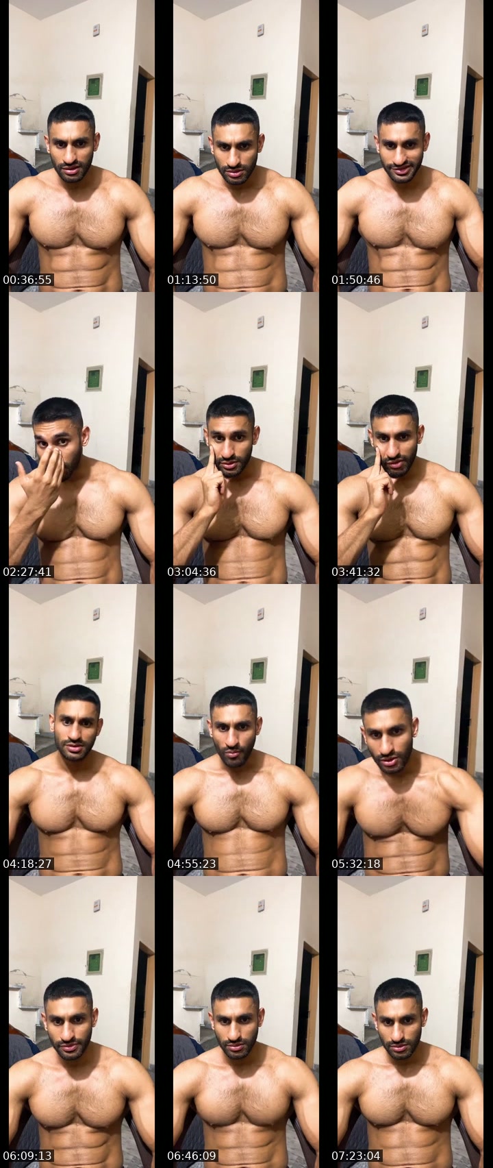 @amirsaeedfitness24 TikTok live from 2026-07-10