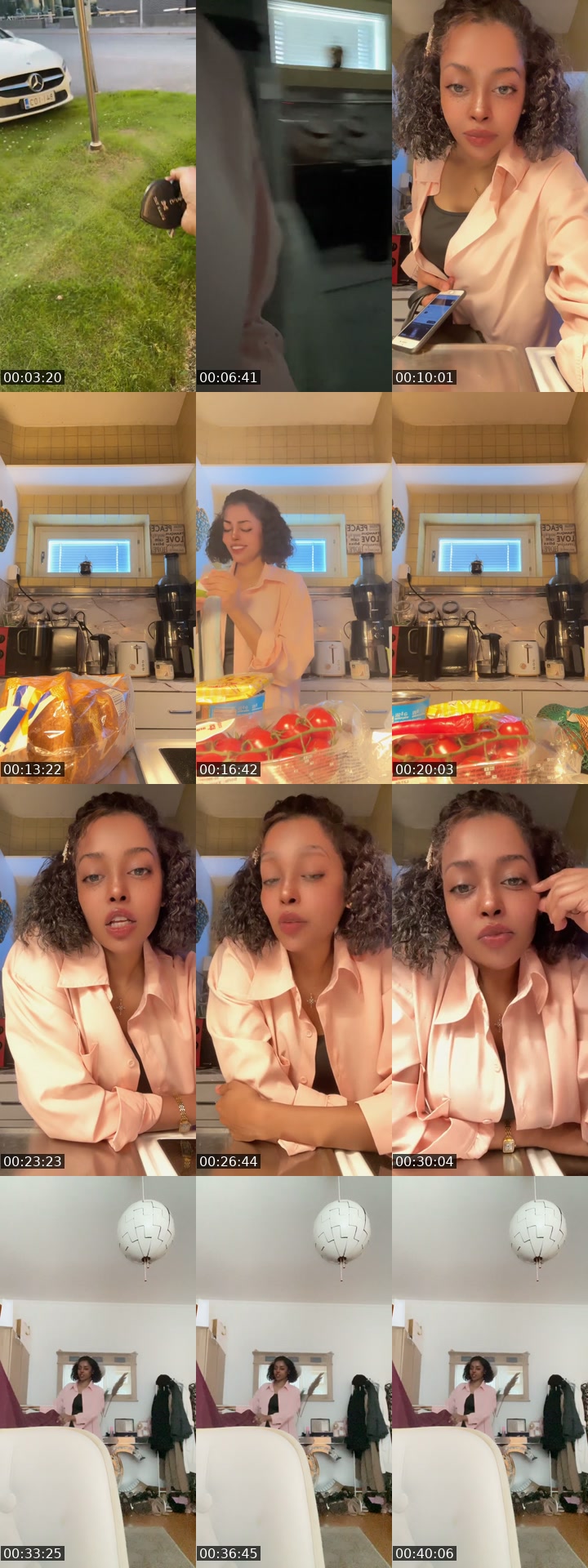 Live from @angela_afro444