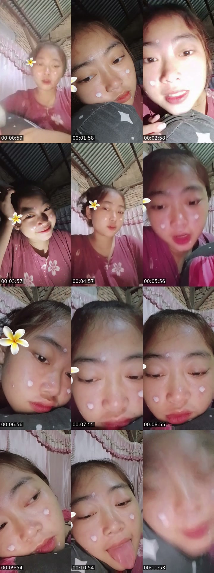 @ayulumintang TikTok live from 2026-07-10